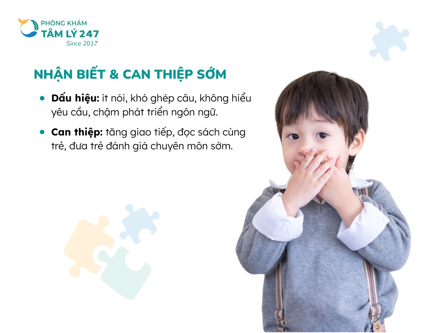 Rối loạn ngôn ngữ