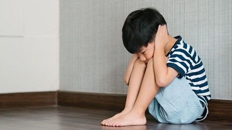Phổ tự kỷ ASD