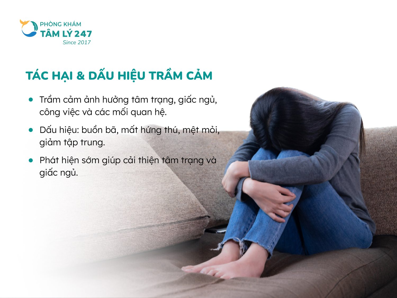 Trầm cảm