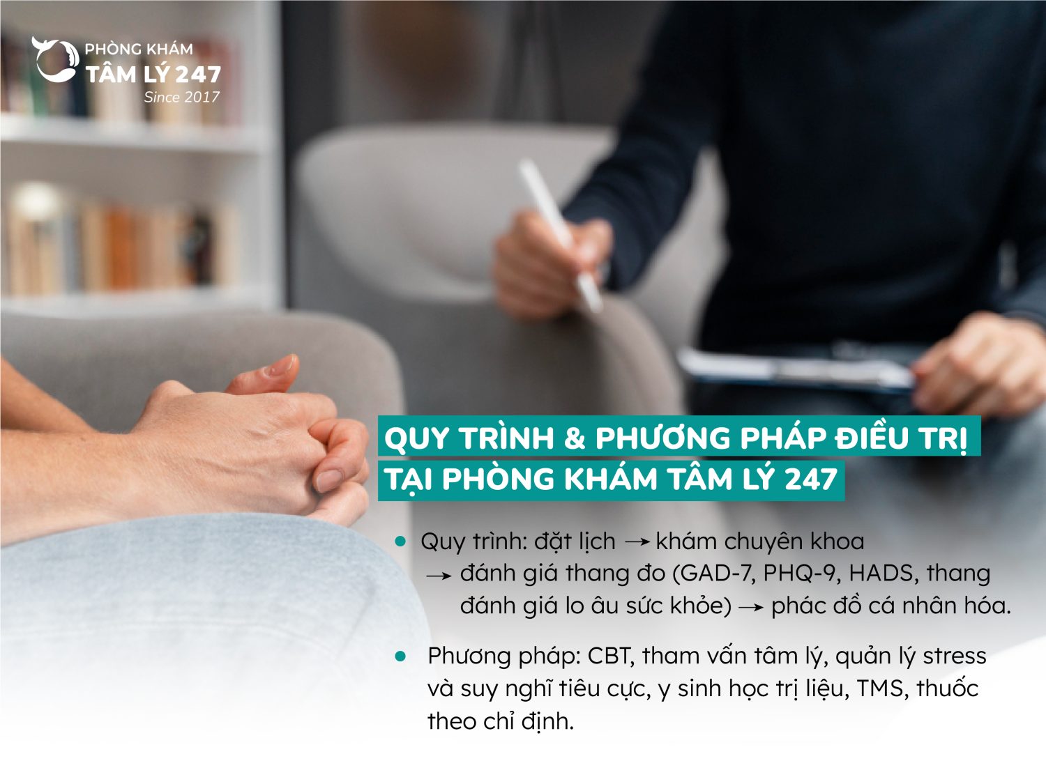 sợ bệnh